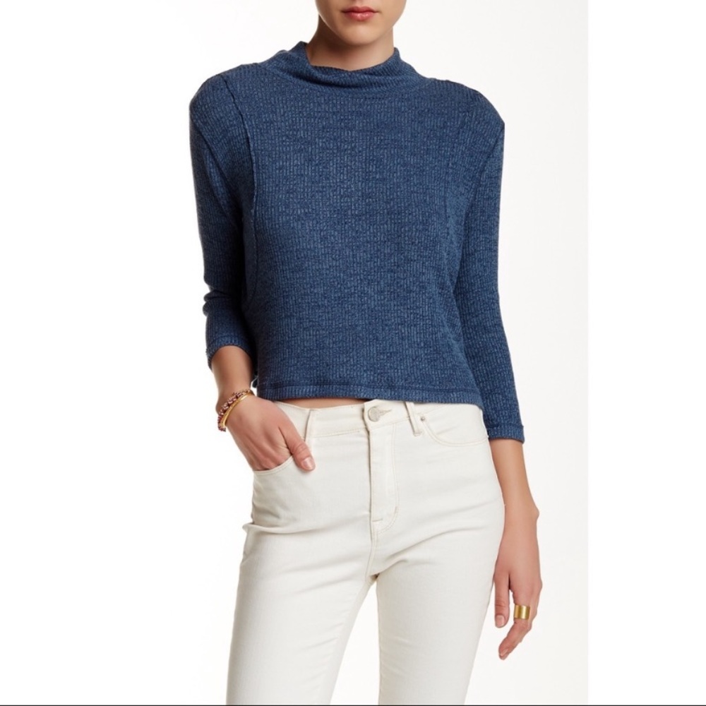Free people top
